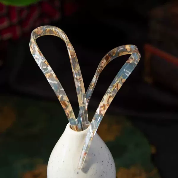 Chinese hairpin