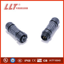 ��·ͨM12-3о�ݼyʽ��ˮ�B���� ��ĸ���ղ� ֲ����{�⾀���^TUV