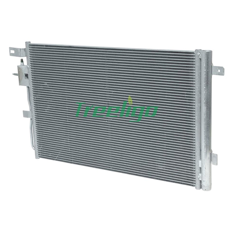 Para Buick angkewei 14-15 coche aire acondicionado condensador 23322260 22942950