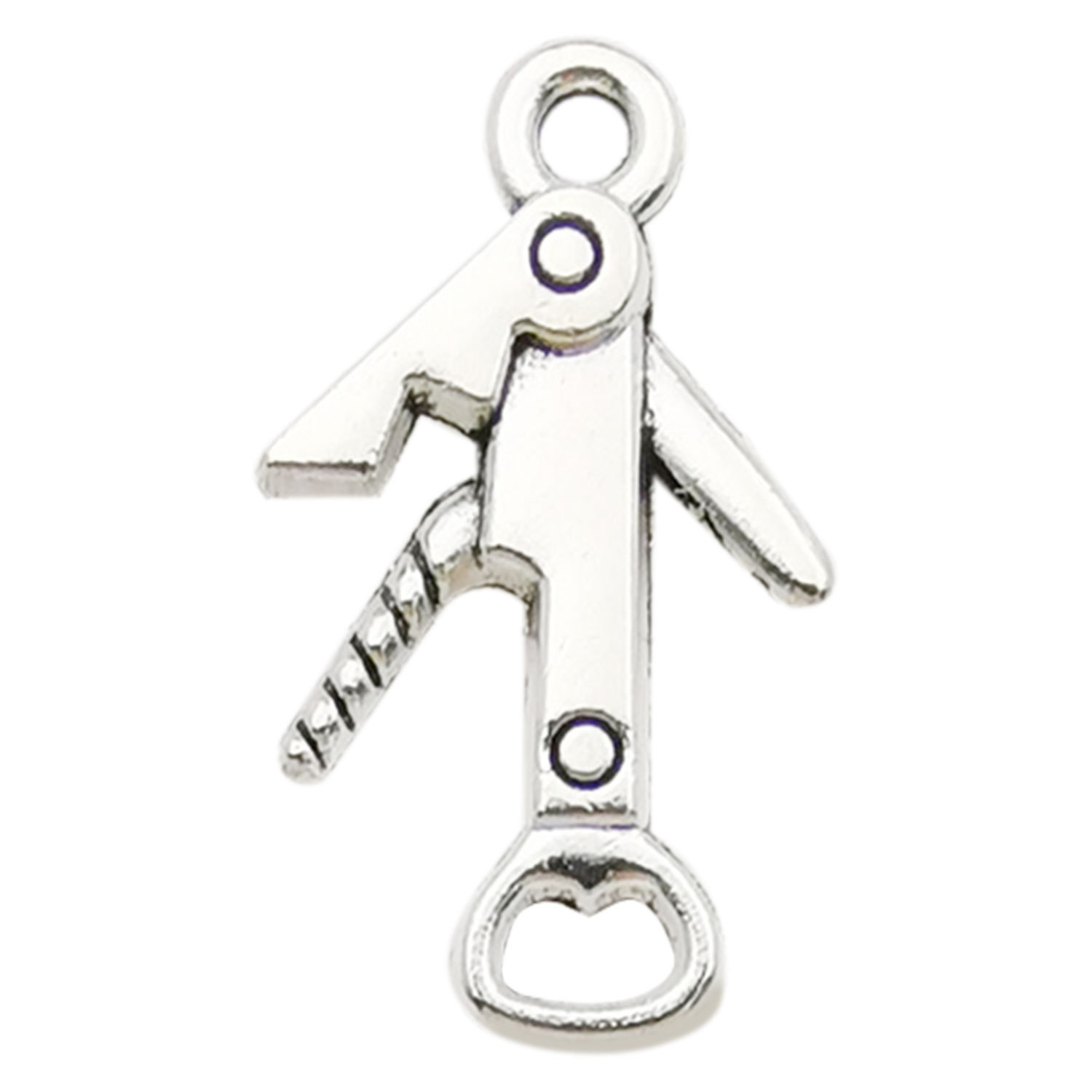 와인 드라이버 1개 12x21mm-0.9g-10551