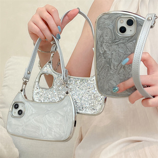 ins�߼��е��z��������m��iPhone17ProMax�O��16/15/14�֙C��Ů
