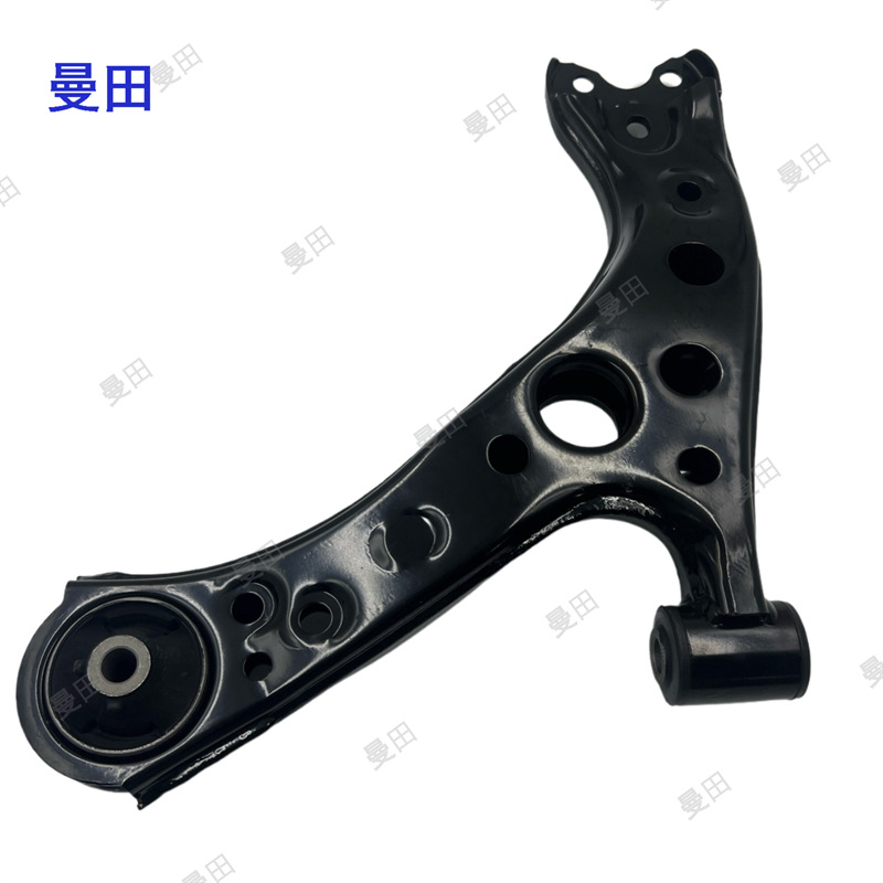 48068-02340 02350 Car Lower Suspension Arm Suitable for Toyota 19 Corolla Levin