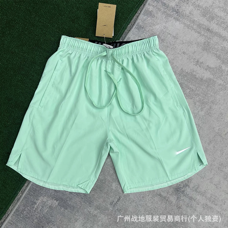 Explosión transfronteriza de un tipo idéntico de tecnología de prevención de tres secado rápido tela casual tela cremallera deportiva de protección solar pantalones de hombre