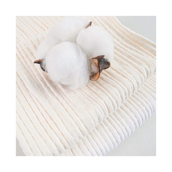 Cotton umbilical bandage