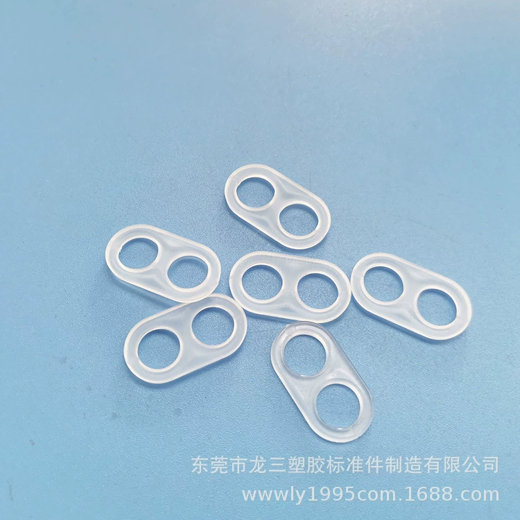 Длинные три производителя на складе апертура 8 мм восьмиугольная Пряжка проволока фиксированный замок 8 кольцо линии пряжки