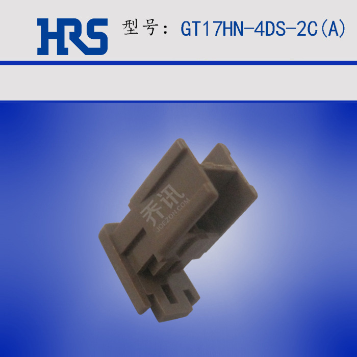HRS ���������� GT17HN-4DS-2C(A) Hirose ���� GT17ϵ����������