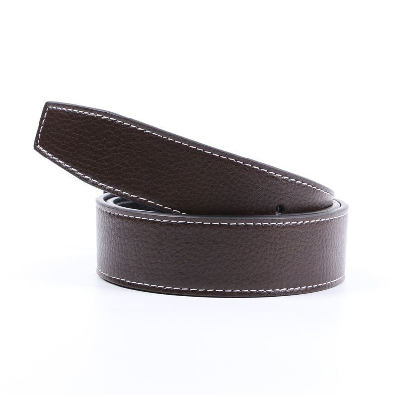 No leader brown h-body