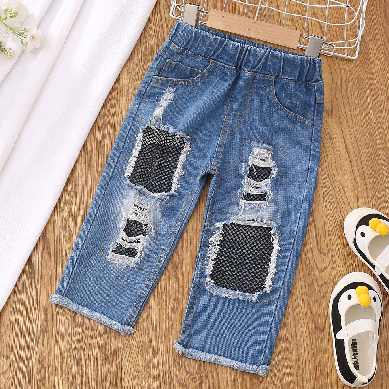 Королевский синий