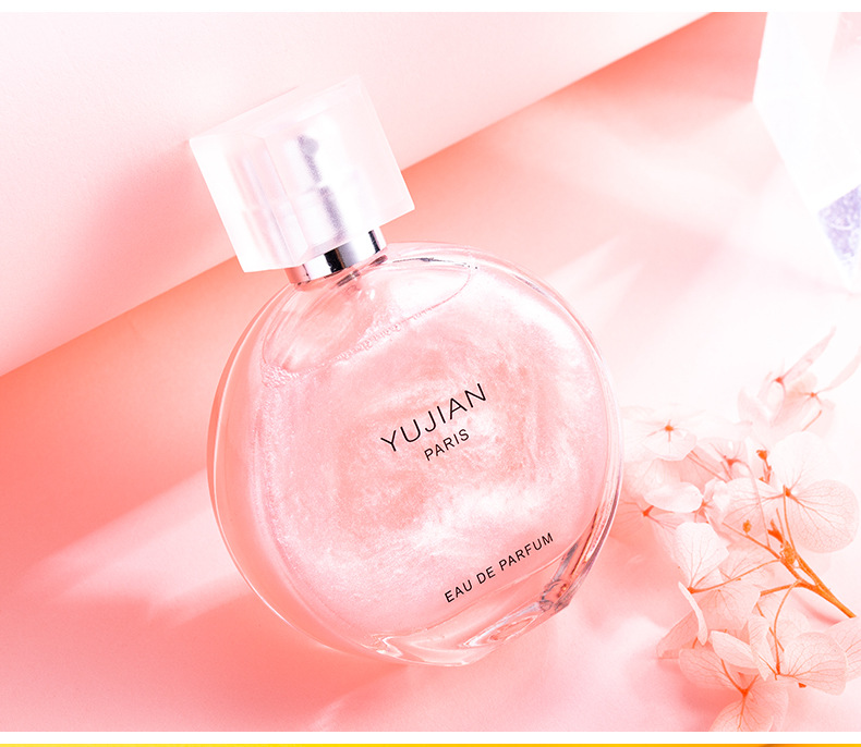 Parfum Flower Tale Liusha Duft Für Damen Blue Wind Chime_voghion.com