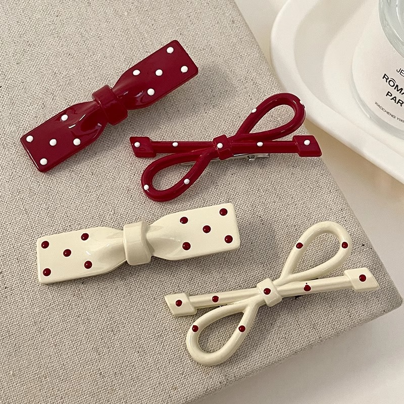 Niños brocas de color caramelo brocas de cabello niñas brocas de cabello de boca de pato no lastimas brocas de cabello niñas brocas de cabello