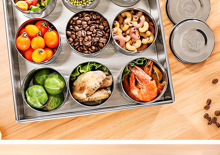 学校餐厅食堂食品留样瓶