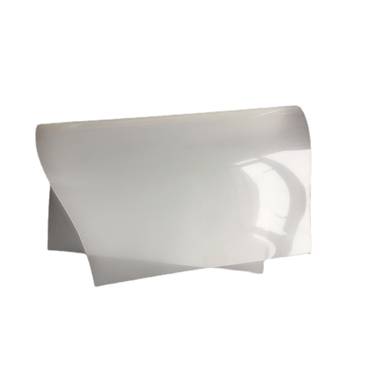 特价热销耐高温冷热撕热转印烫画胶片高品质丝印耗材