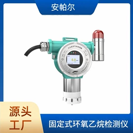 其他气体分析;其他仪器仪表;气体检测仪