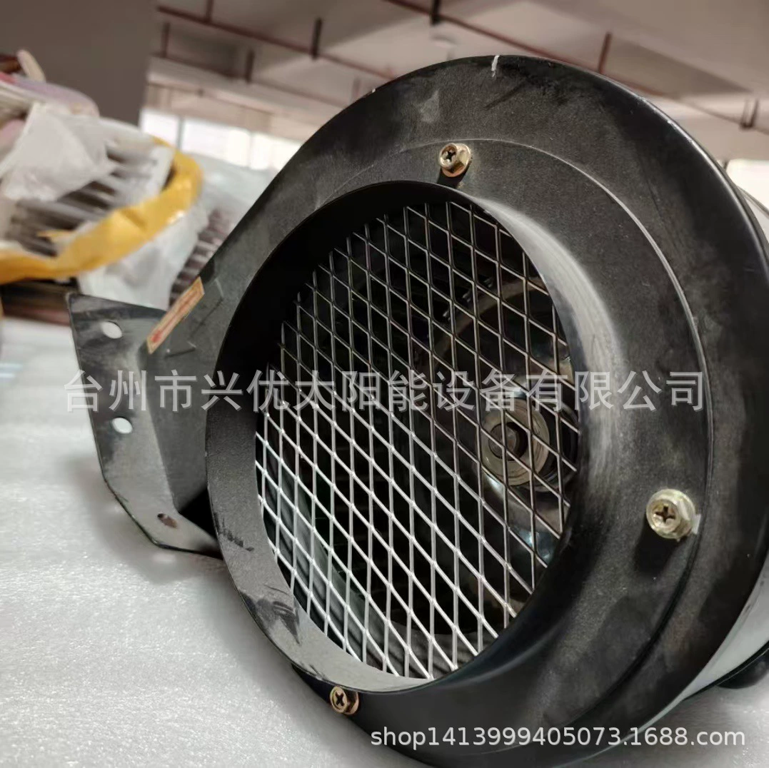 Вентилятор YDK-370W-2, цена договорная