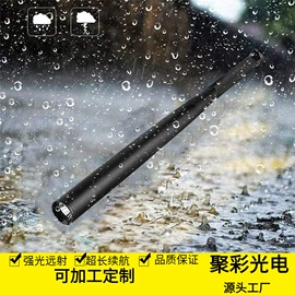 手电筒;电棍棒;头灯头戴电筒