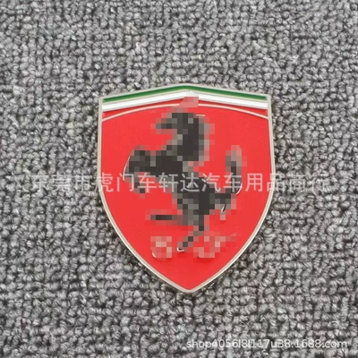 Other Automotive Exterior Supplies, Cross-Border Hot Sale Suitable - large-size-5853cm-red-one