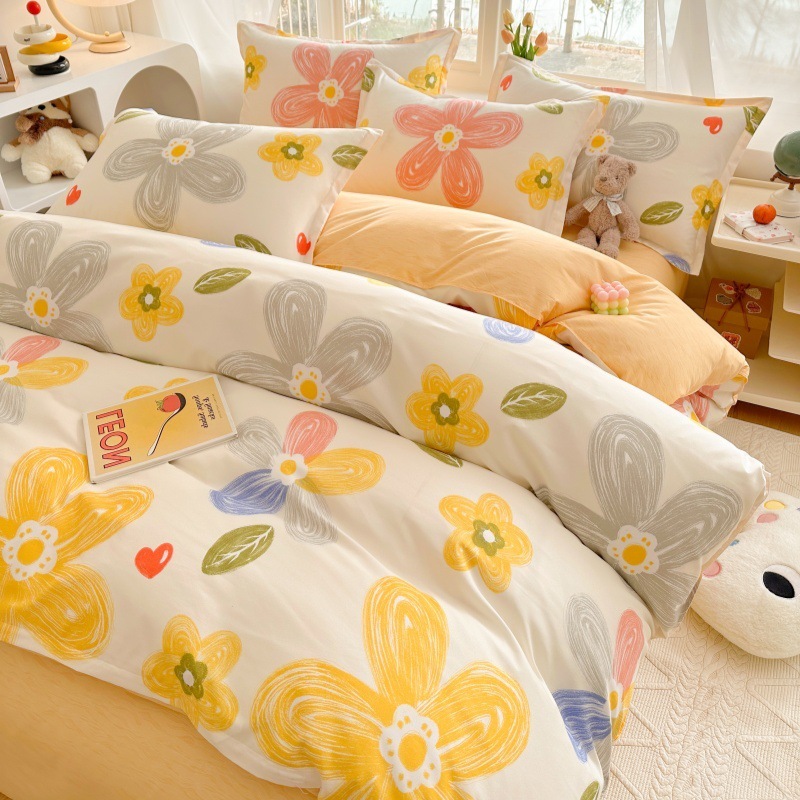 掛け布団カバー単品 150x200x230 寮用シングル掛け布団カバー シングル掛け布団カバー 非綿 2025 新スタイル 180|undefined