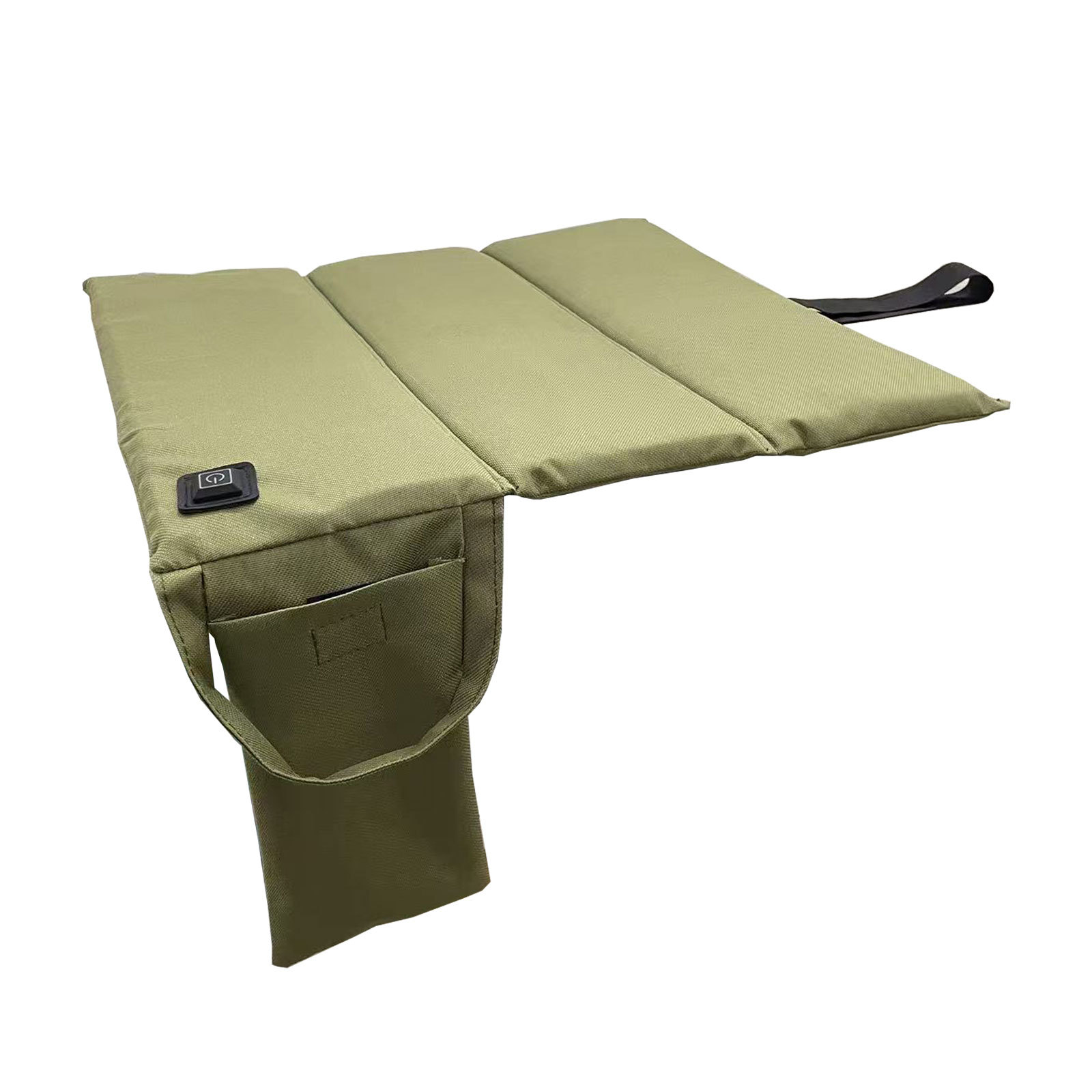 国境を越えて屋外の折り畳み座布団を持ってキャンプの座布団を温めることができます。
