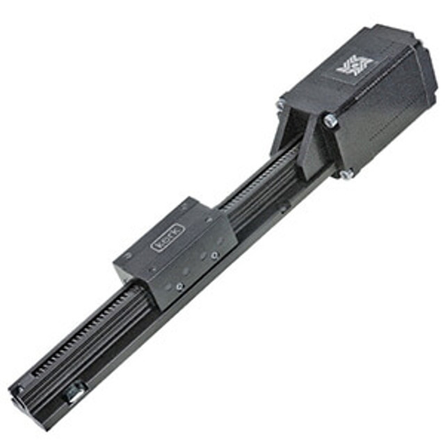 AMETEK阿美特克RGS 4号直线导轨8“ 行程0.1” 螺丝 NEMA 17 电机