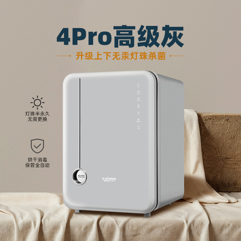 4Pro Advanced Grey (수집구매 우선)