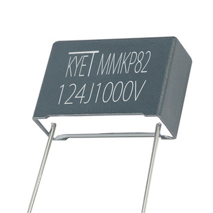 MMKP82��� 124J1000V P22.5 0.12UF 1KV �͸߉��Դ�C�����