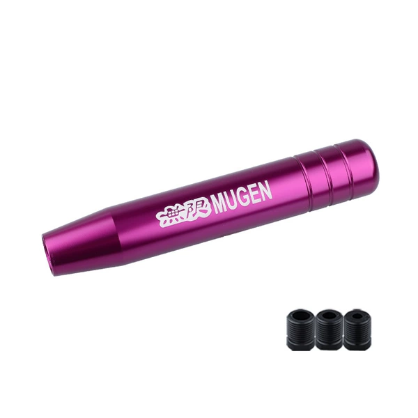 Unlimited, purple, 18cm
