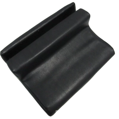 punch-free modified sundries box — Armrest box
