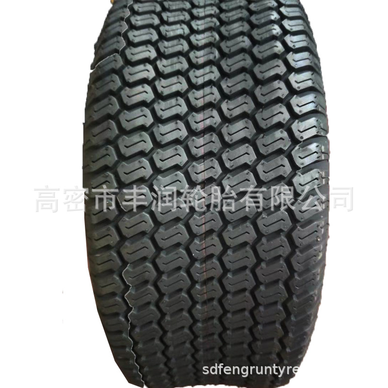 供应23x8.5-12城管巡逻车扫地车轮胎23x10.50-12草坪地真空轮胎