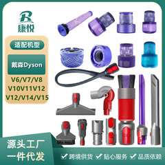 ダイソン掃除機の部品を適用します。