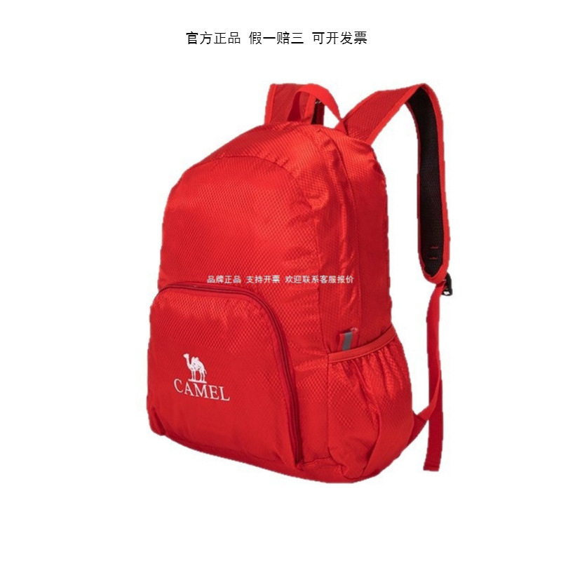 Outdoor Backpack for Women, Mountaineering Backpack, Travel Bag, Lightweight School Bag for Male College Students, Hiking Travel Backpack