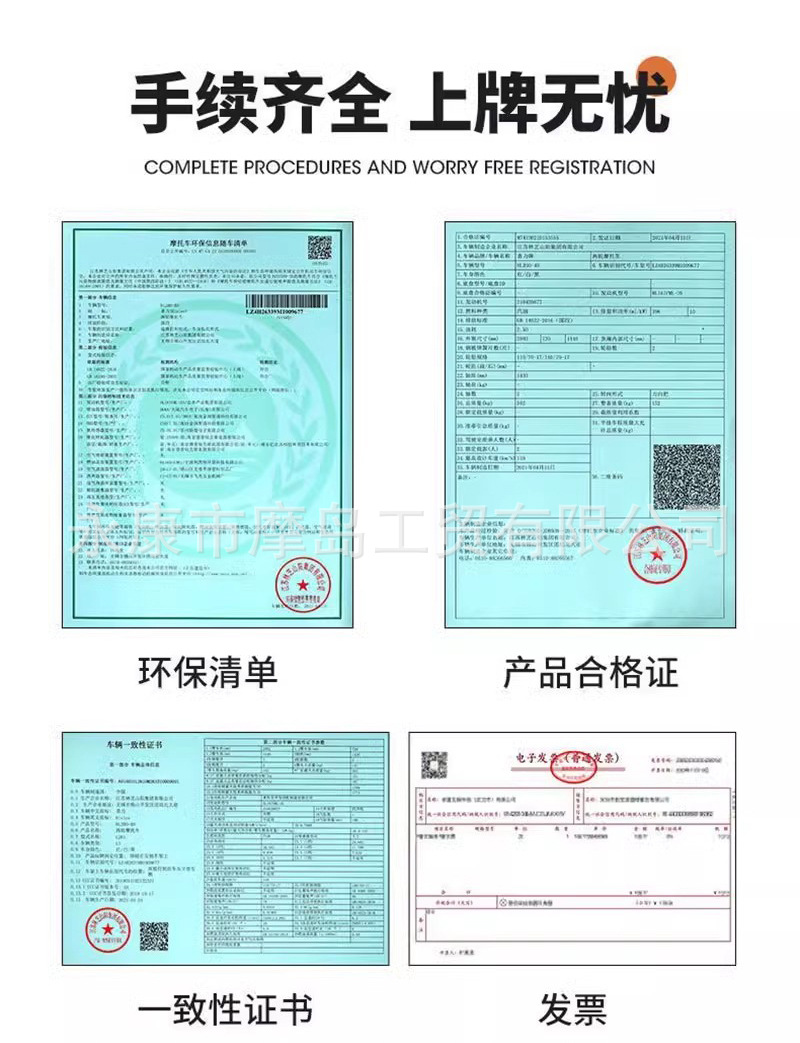 Brand New Large-Displacement Heavy Motorcycle Magic Shadow S450 Twin-Cylinder Water-Cooled Motorcycle Sports Car Road Race Can Be Registered