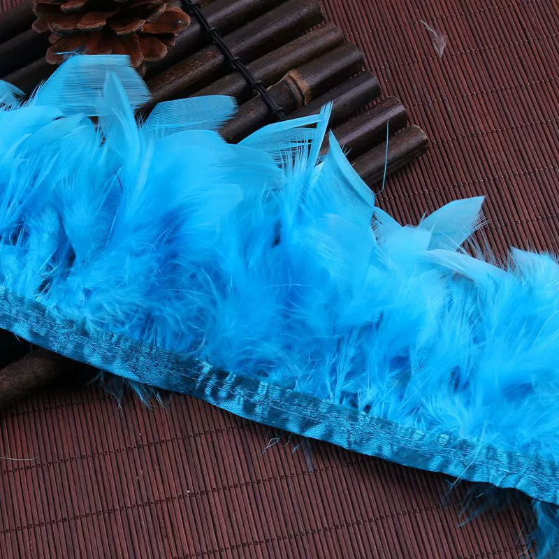 Non-slip accessory with accessories, decorations, material, handmade