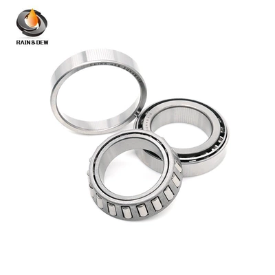 15mm directional bearings, Sükan mexanizmi yataqları