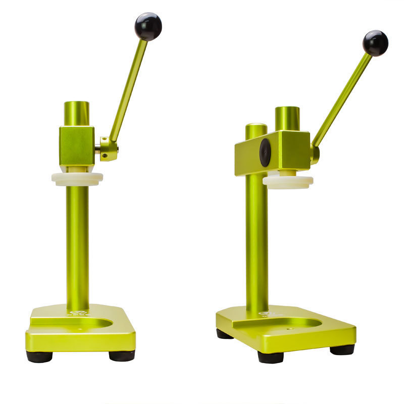 Botella sellada lata de té comercial de leche agua de coco