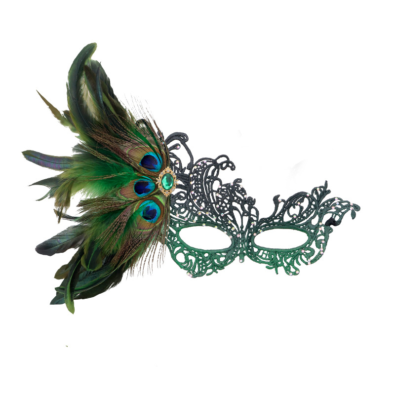 Transfronterizo nuevo PVC estampado Zoro máscara de belleza para Halloween máscaras de baile de bar máscaras de fiesta