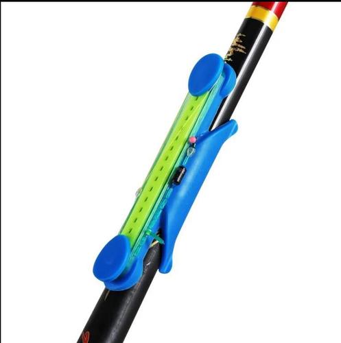 New universal spooling rod reel fishing rod hand reel fast line spooling clip fishing accessories