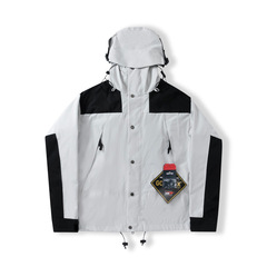Tnf1990ジャケット突撃服