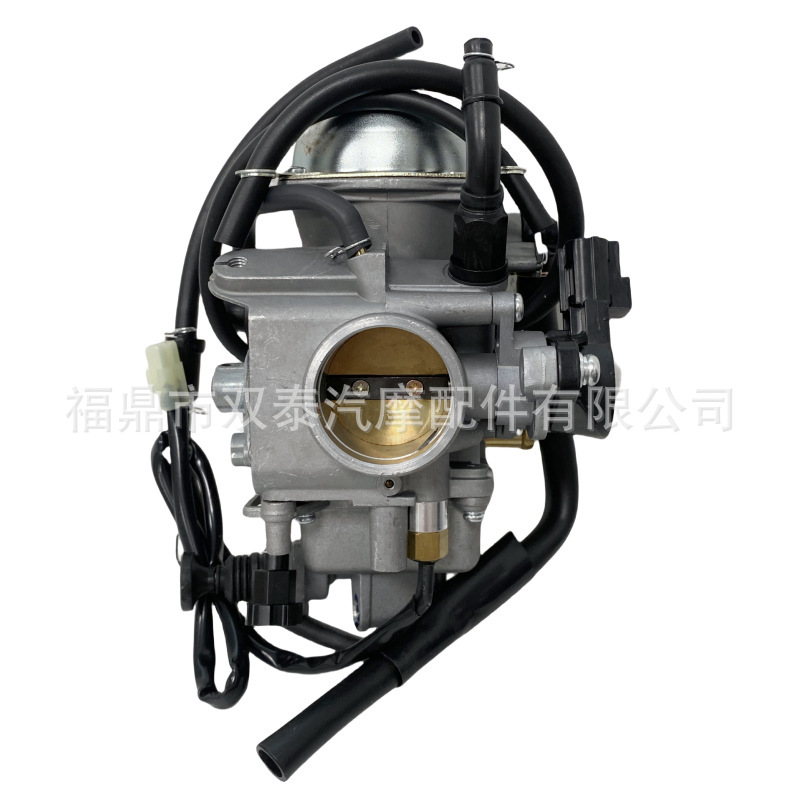 16100-Hp0-A01 Carburetor Is Suitable for Honda Trx500Fe Trx500Fm Foreman500