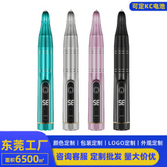 充電式ネイルドリル ポータブル108 ワイヤレスドリルペン 35000rpm 工場卸売 ワイヤレスポータブル