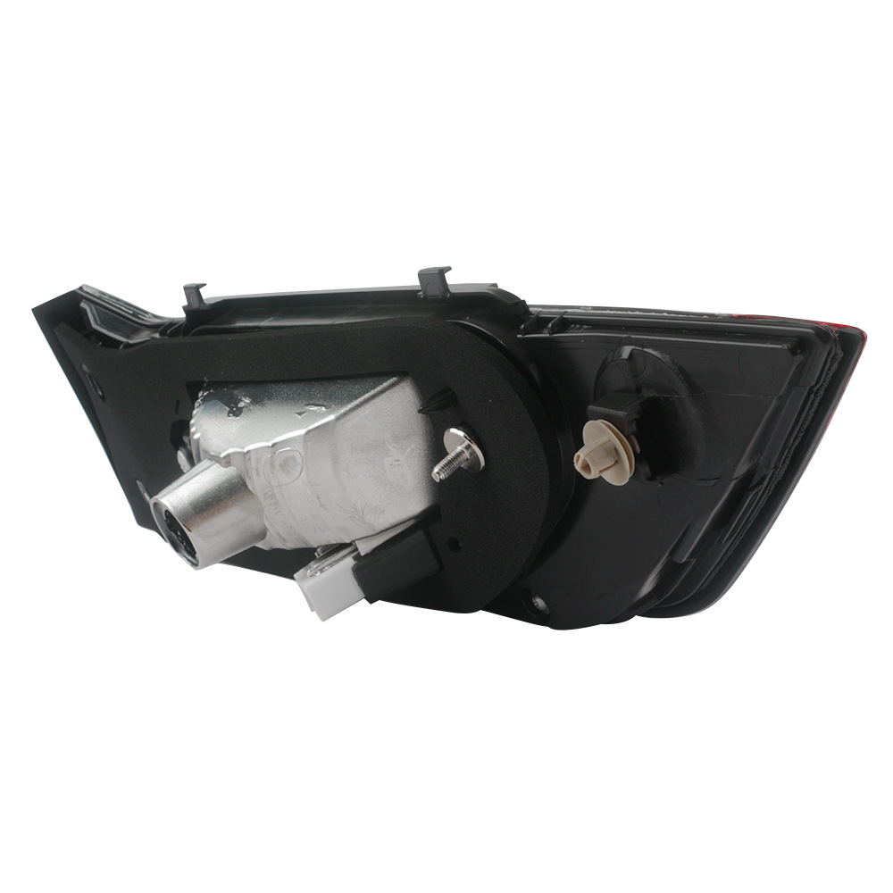 Aplicable a Honda CRV 21 22 años de luz trasera semieconjunto luz trasera luz de freno cubierta luz de marcha atrás luz de dirección