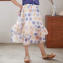 ͯ�bС���»�ɫ���~߅����ȹ���L��2020���¿��ȹ��Ůͯȹ��