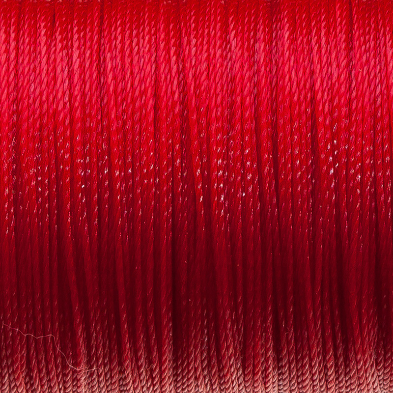 JR晶日蜡线高端0.8mm圆蜡线200M浸润线包石Macrame手工DIY编绳线|undefined