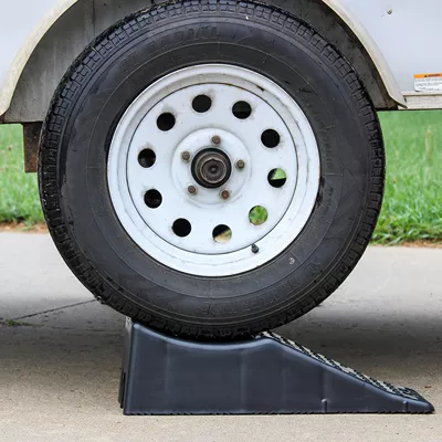 Tire snow chain Trailer Trucks, Rvs