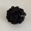 9cm black-rose gripper