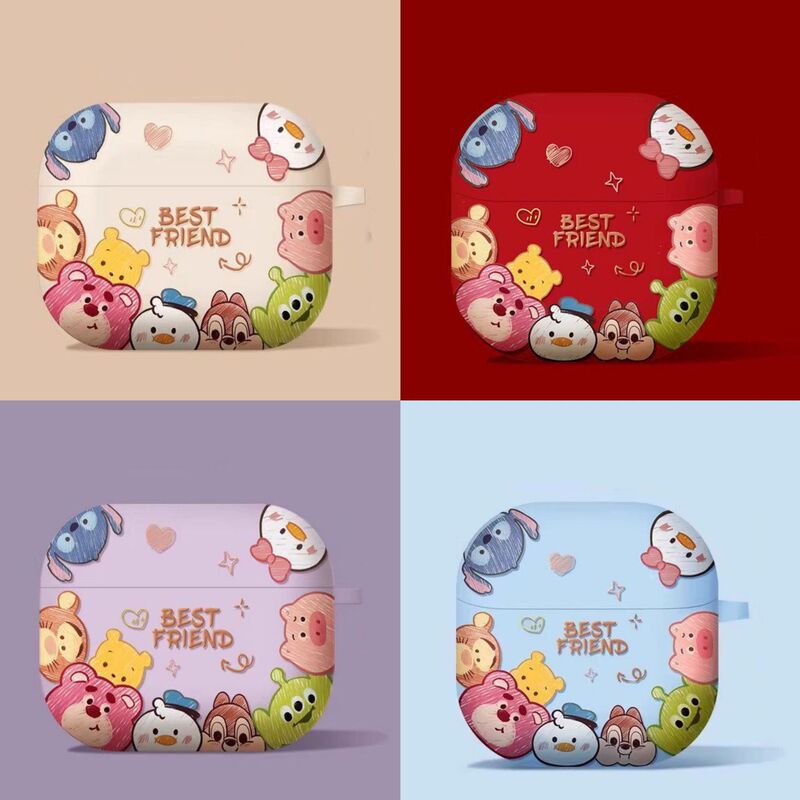 Q-Version Avatar Suitable for Huawei Earphone Protective Case Freeclip2 Second Generation 6I Case Freebuds7I Bluetooth New Q-Version Avatar Suitable for Huawei Earphone Protective Case Freeclip2 Second Generation 6I Case Freebuds7I Bluetooth New