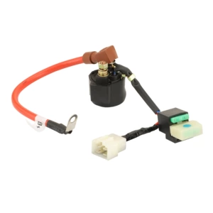 Relay is suitable for Hisun HS500 HS700 UTV ATV37710-115-0000