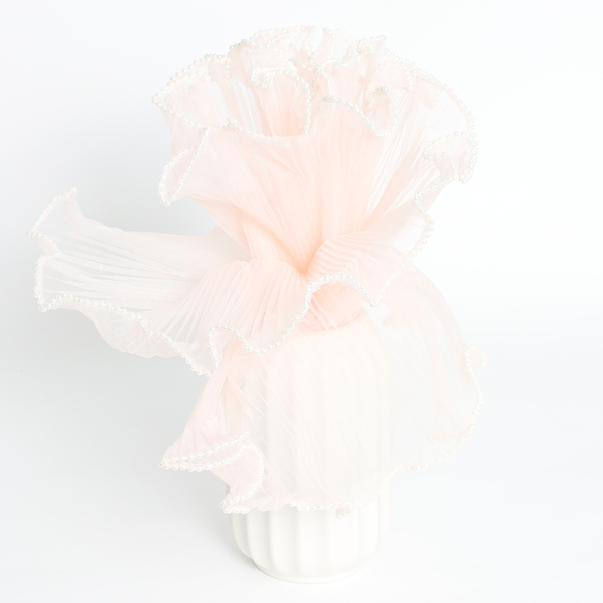 샴페인 펄 사이즈 4; 사이즈 4*27cm