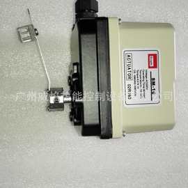 【实物图片】SM-10 02R160山明TWOAN执行器