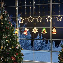 �}�Q���b������¹ѩ���}�Q��christmas���շՇ�LED�������l��