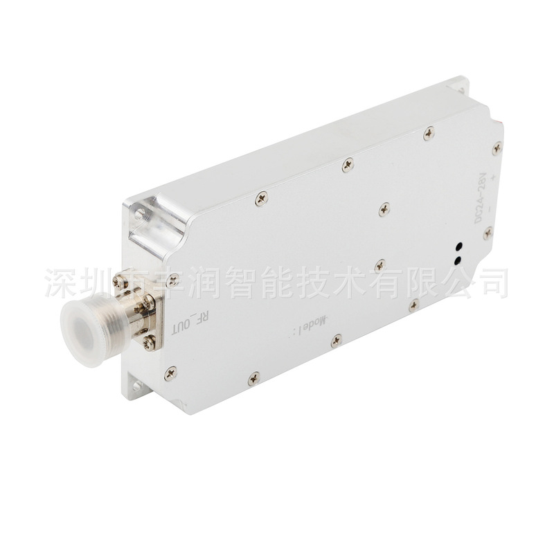 100W900MHz モジュール 5.8G 700-1000MHz 1.2G 2.4G Lora デジタル ソース 433MHz|undefined